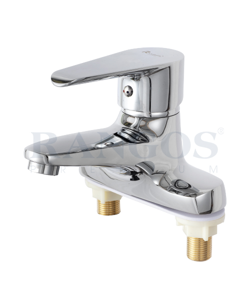 BỘ VÒI LAVABO GẮN CHẬU RANGOS RG-12V